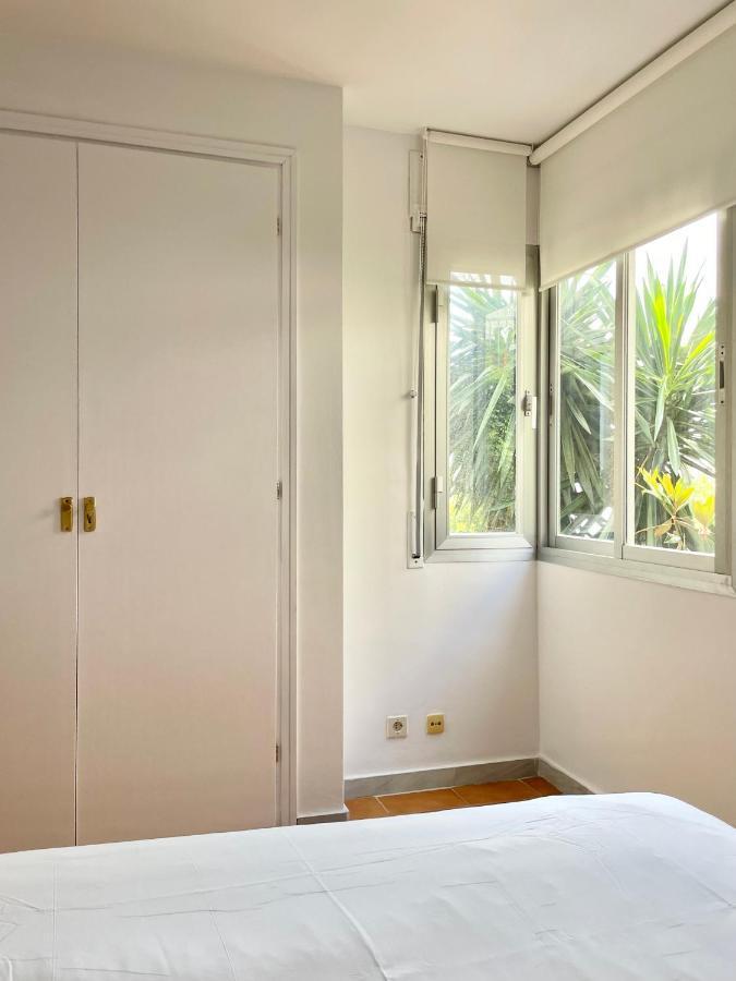 Luminoso Apartamento Frente Al Mar Con Piscina Roses Zewnętrze zdjęcie