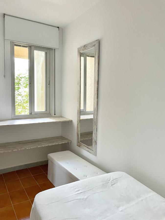 Luminoso Apartamento Frente Al Mar Con Piscina Roses Zewnętrze zdjęcie